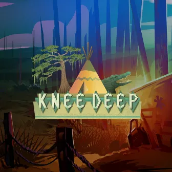 Knee Deep (Original Soundtrack) by Skewsound