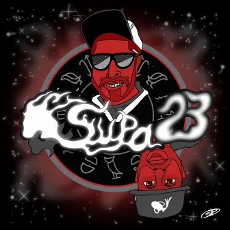 Supa 23 by SupaSortahuman