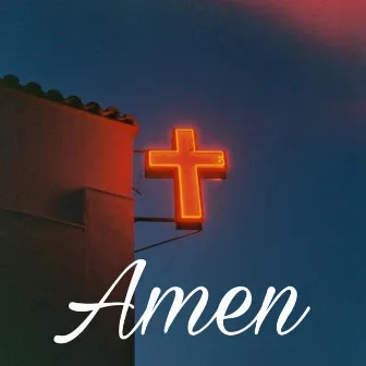 Amen by Kidd Te'