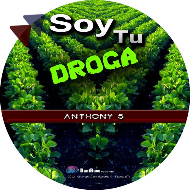 Soy Tu Droga