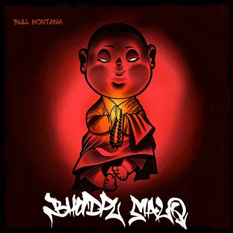 Budha Malo by Bull Montana