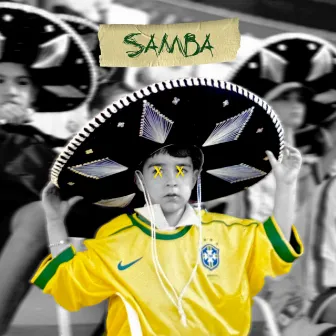 Samba by VI Alam