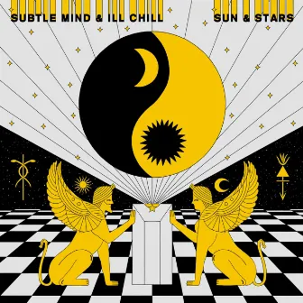 Sun & Stars by Ill Chill