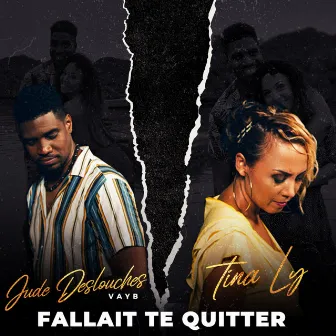 Fallais te quitter by Vayb