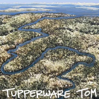 Tupperware Tom by Tom Shea