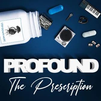 The Prescription by Profound