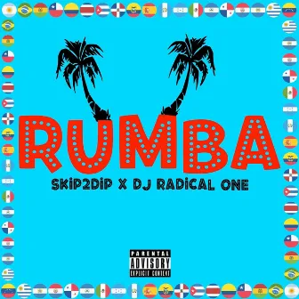 RUMBA by Skip2Dip