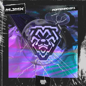 Poptempo EP1 by MJMX