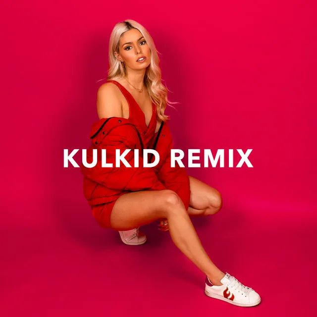 Give 'n' Take - Kulkid Remix