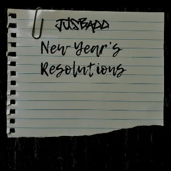 New Year's Resolutions by 