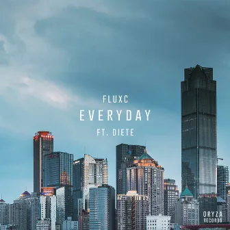 EVERYDAY by Fluxc