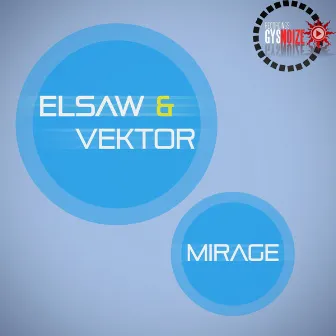 Mirage by ELSAW