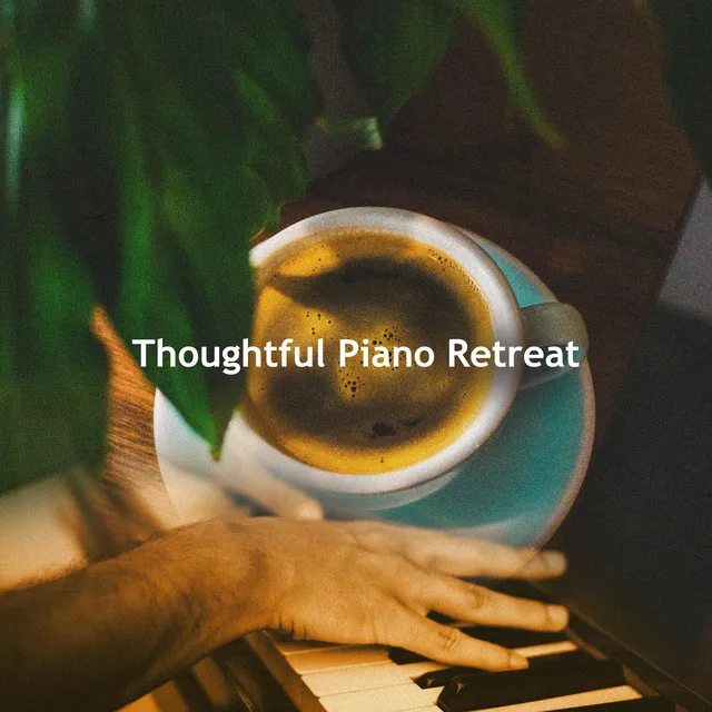 Thoughtful Piano Retreat