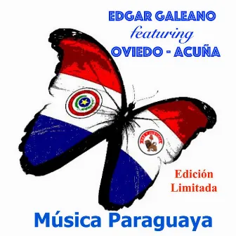 Música Paraguaya by Edgar Galeano