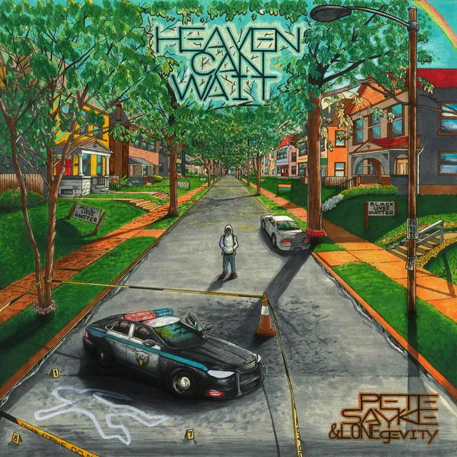 Heaven Can Wait