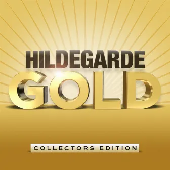 Hildegarde - Gold by Hildegarde