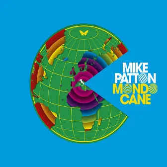 Mondo cane by Mike Patton