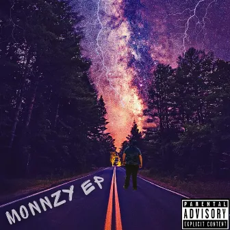 Monnzy EP by D Monnzy