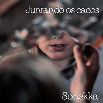 Juntando os Cacos by Sonekka