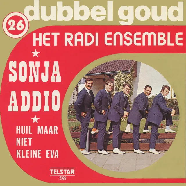 Telstar Dubbel Goud, Vol. 26