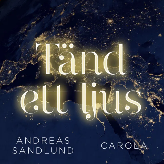 Tänd ett ljus - Single