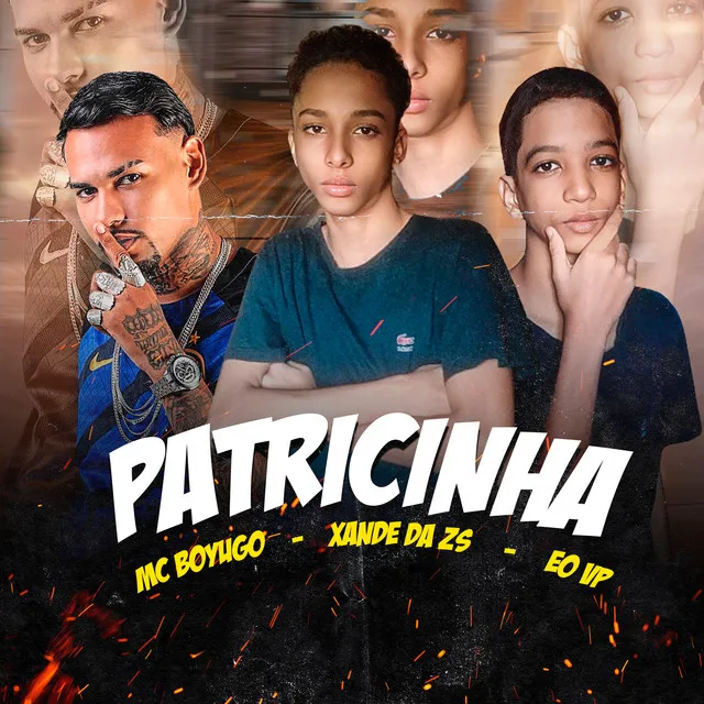 Patricinha