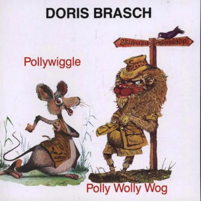 Polly Wolly Wog