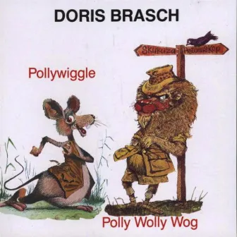 Polly-Wolly-Wog by Ronnie Wilson