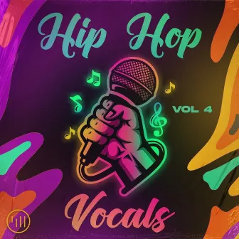 Hip Hop Vocals Vol 4 by Cangelosi