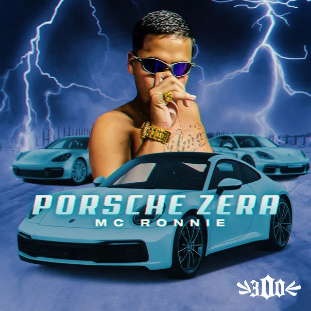 Porshe Zera