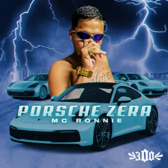 Porshe Zera by mc ronnie