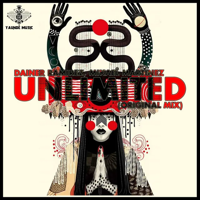 Unlimited - Original Mix