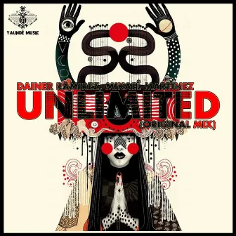 Unlimited (Original Mix) by Dainer Ramirez