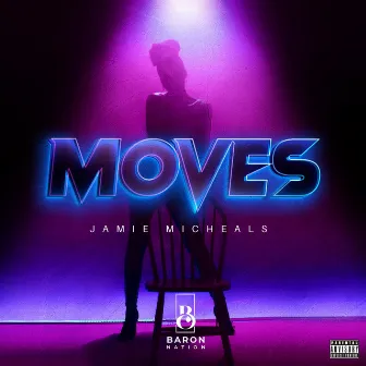 Moves by Jamie Michaels