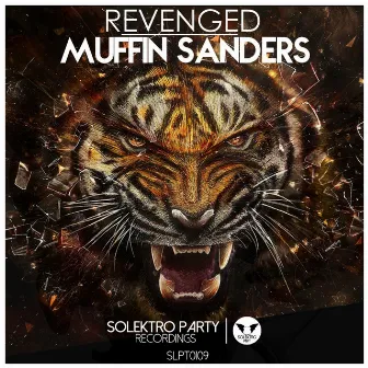 Revenged by Muffin Sanders