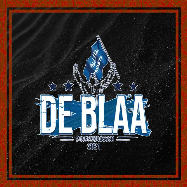 De Blaa 2021