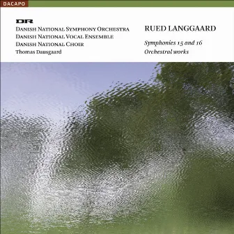 Langgaard, R.: Symphonies Nos. 15, 