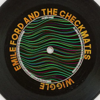 Wiggle (Remastered 2014) by Emile Ford & The Checkmates