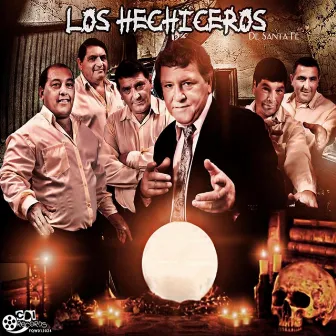 Con Estilo Hechicero by Los Hechiceros de Santa Fé