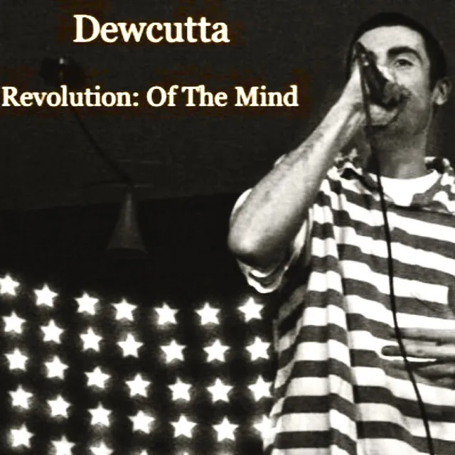 Revolution: Of the Mind