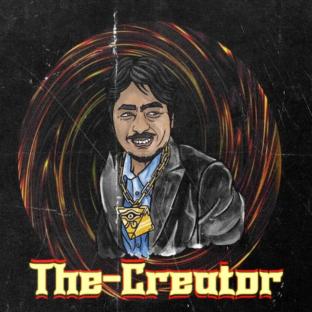 The Creator