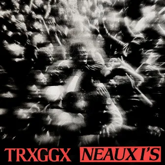 NEAUX I's by TRXGGX