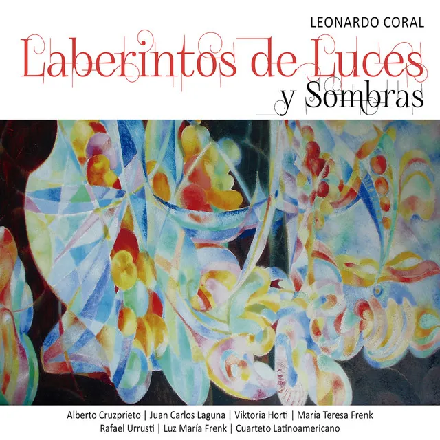 Luces y Sombras, para Flauta, Violonchelo y Piano: II. Scherzo