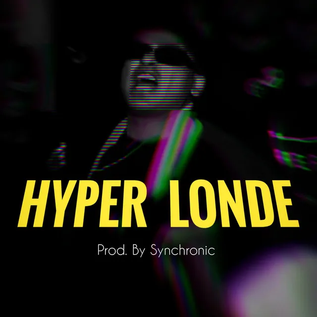 Hyper Londe