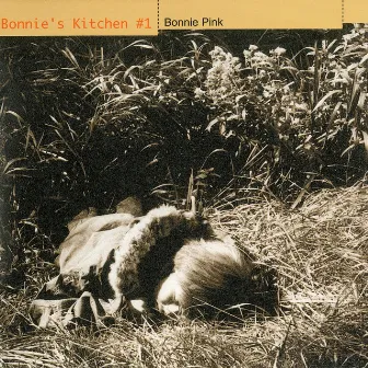 Bonnie's Kitchen #1 by BONNIE PINK