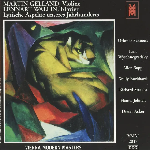 Violin Sonata, Op. 78: I. Introduction: Moderato, poco sostenuto - Allegro