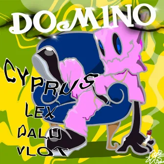 DOMINO by Cyprus