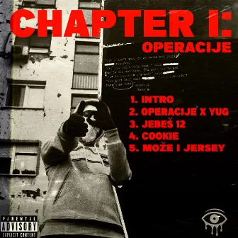 Operacije : Chapter 1 by Yug