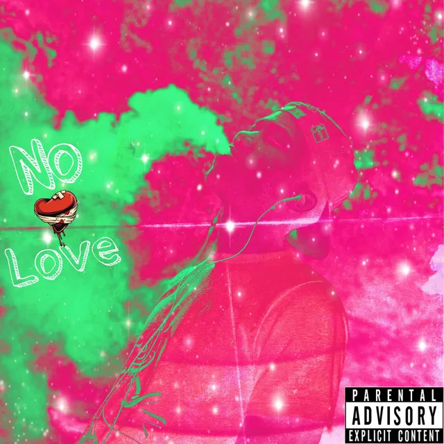 No Love