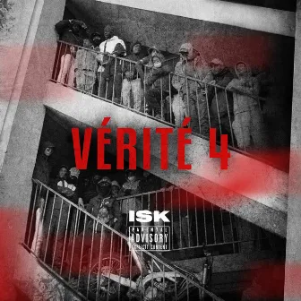 Vérité 4 by ISK